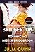 Romancing Mister Bridgerton by Julia Quinn