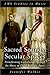 Sacred Sounds, Secular Spaces by Jennifer Walker