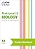 Leckie National 5 Biology f...
