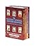 The Wayside School 4-Book Box Set by Louis Sachar