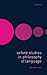 Oxford Studies in Philosoph...