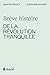 Brève histoire de la Révolution tranquille (French Edition)