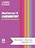 Leckie National 5 Chemistry...
