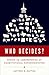 Who Decides?: States as Lab...