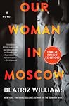 Our Woman in Moscow