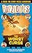 Puzzlooies! The Worst Curse by Russell Ginns