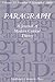 Revisiting the Scene of Writing: New Readings of Cixous: Paragraph Volume 23, Issue 3 (Paragraph Special Issues)