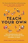 Teach Your Own: T...