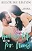 Hooking Up with Mr Wrong (Hooking Up Series)