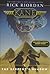 The Serpent's Shadow (Kane Chronicles, #3)