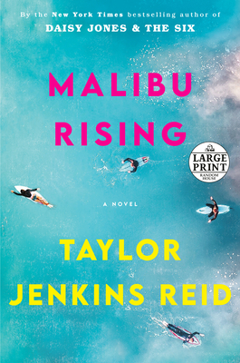 Malibu Rising