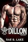 Dillon (Wings of Diablo MC)