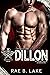 Dillon (Wings of Diablo MC)