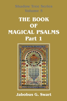 The Book of Magical Psalms - Part 1 (Paperback)