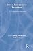 Global Responses to Terrorism by Mary Buckley