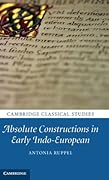 Absolute Constructions in Early Indo-European