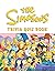 The Simpsons: Trivia Quiz Book