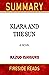 Summary of Klara and the Sun by Fireside Reads