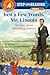 Just a Few Words, Mr. Lincoln: The Story of the Gettysburg Address (Step into Reading)