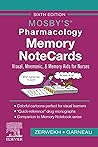 Mosby's Pharmacol...