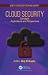 Cloud Security (Cyber Ecosystem and Security)