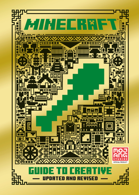 EBOOK Minecraft: Guide to Creative (Updated)