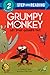 Grumpy Monkey Get Your Grumps Out (Grumpy Monkey Step Into Reading)