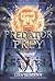Predator vs Prey (Going Wild #2)