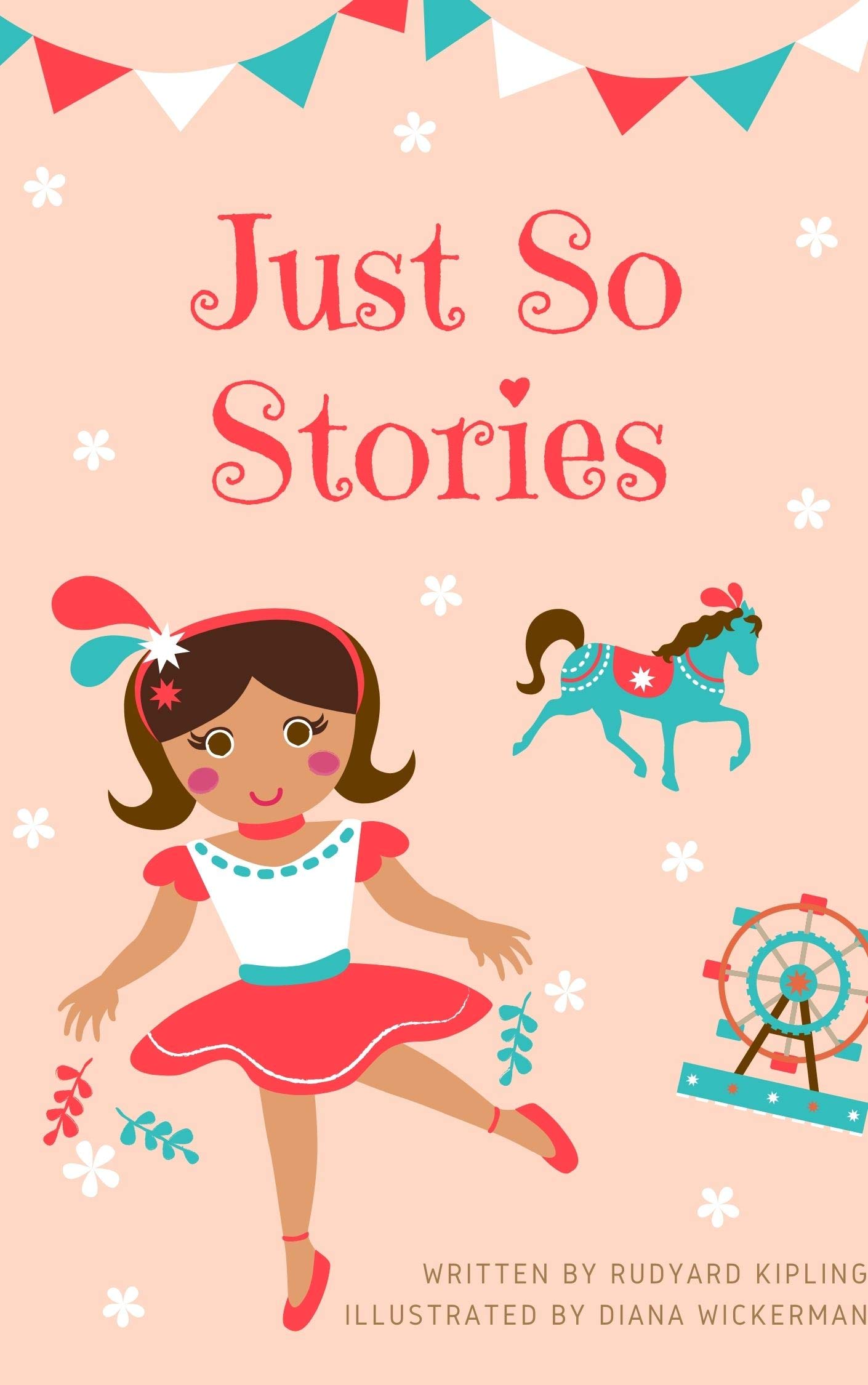 Just So Stories