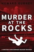 Murder at The Rocks