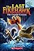 The Crystal Caverns (Last Firehawk)