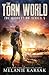 The Torn World (The Harvesting, #3)
