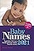 Baby Names 2021 US: This Ye...