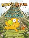 Kondo & Kezumi Visit Giant Island by David Goodner