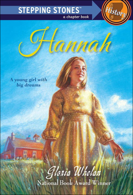Hannah (Stepping Stone Chapter Books)
