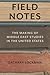 Field Notes: The Making of Middle East Studies in the United States