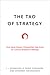 The Tao of Strategy by L.J. Bourgeois