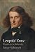 Leopold Zunz: Creativity in...