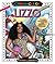 Crush and Color: Lizzo: Colorful Adventures with Your Best Girlfriend (Crush + Color)