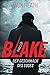 Blake - Der Geschmack des Todes: Thriller (Timothy-Blake-Serie 2) (German Edition)