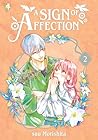 A Sign of Affection, Vol. 2 by Suu Morishita