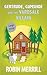 Gertrude, Gumshoe and the VardSale Villain: Large Print Edition (Gertrude, Gumshoe Cozy Mysteries (Large Print))
