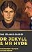 The Strange Case of Dr. Jekyll and Mr. Hyde