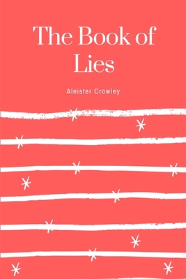 The Book of Lies