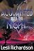 Acquainted With the Night by Lesli Richardson Acquainted With the Night by Lesli Richardson