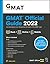 GMAT Official Guide 2022: Book + Online Question Bank