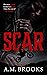 Scar by A.M.  Brooks