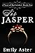 Sir Jasper (A Year of Surrender Book 1)