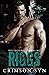 Riggs (Hellbound Lovers MC #3)