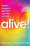 Alive! Achieve Maximum Immunity with These Lifestyle Changes Alive! Achieve Maximum Immunity with These Lifestyle Changes